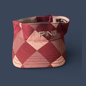Ping Ladies Sport Visor